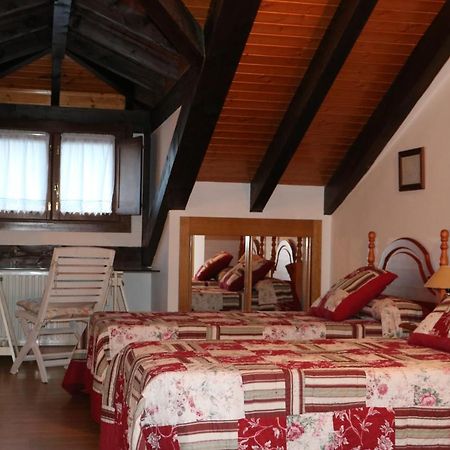 Prau San Juan, Apartamento A 2 Km De La Playa Vut-515-As 利亚内斯 外观 照片