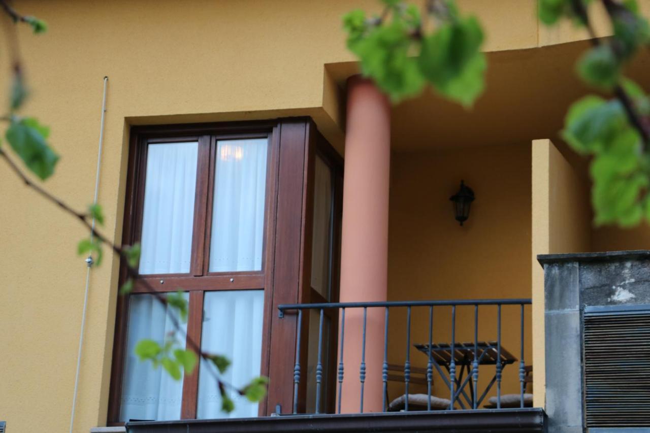 Prau San Juan, Apartamento A 2 Km De La Playa Vut-515-As 利亚内斯 外观 照片
