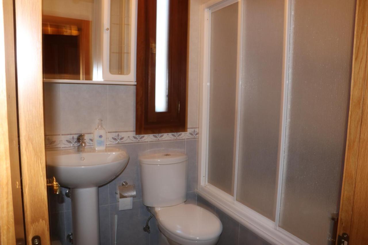 Prau San Juan, Apartamento A 2 Km De La Playa Vut-515-As 利亚内斯 外观 照片
