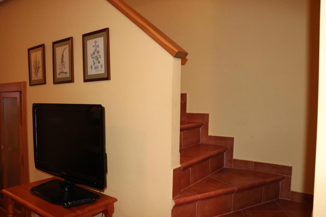 Prau San Juan, Apartamento A 2 Km De La Playa Vut-515-As 利亚内斯 外观 照片