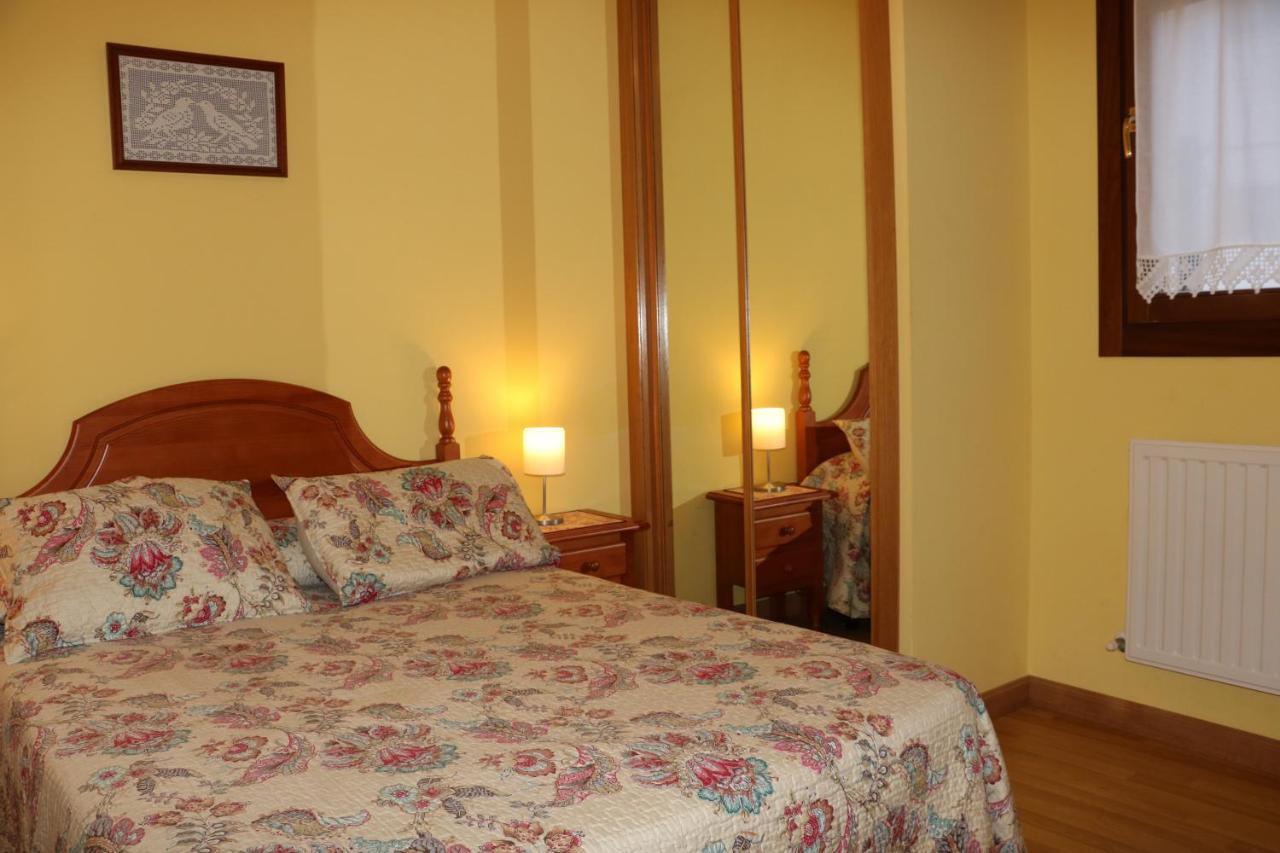 Prau San Juan, Apartamento A 2 Km De La Playa Vut-515-As 利亚内斯 外观 照片