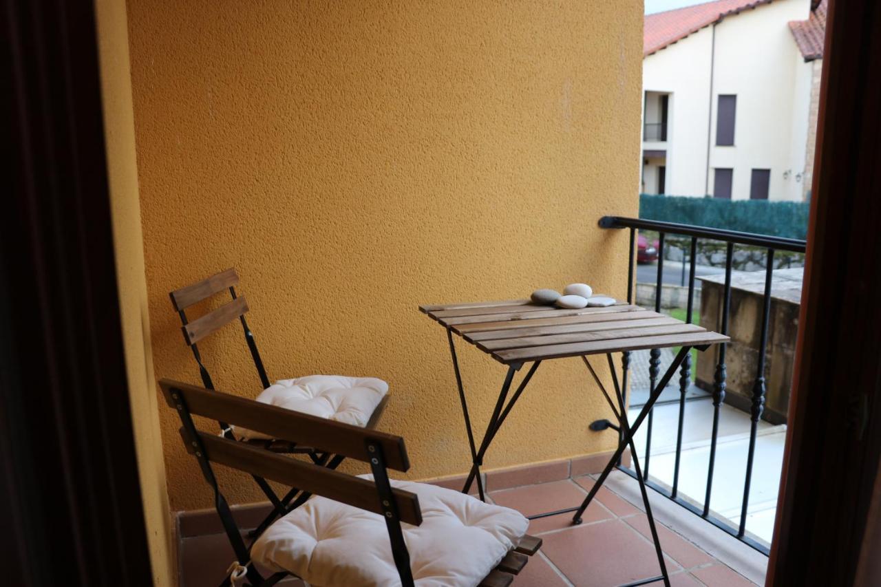Prau San Juan, Apartamento A 2 Km De La Playa Vut-515-As 利亚内斯 外观 照片