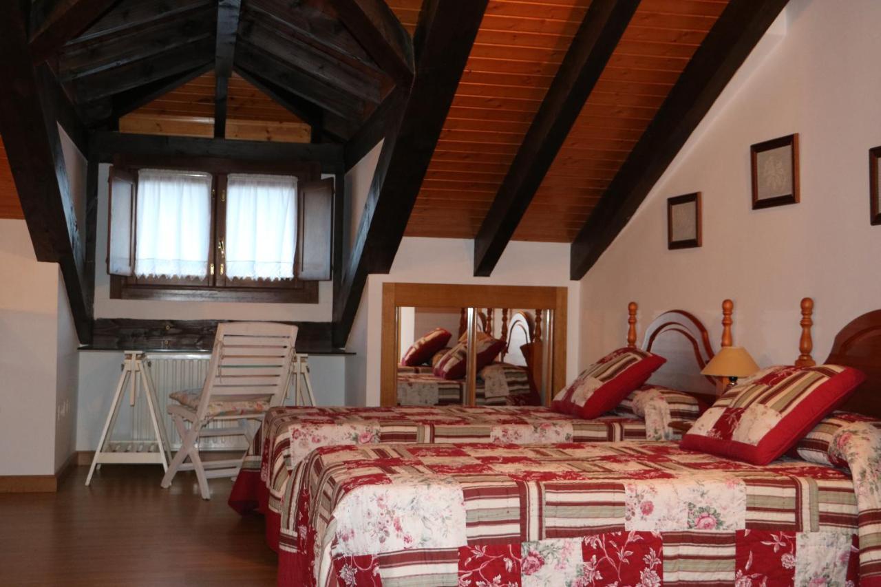Prau San Juan, Apartamento A 2 Km De La Playa Vut-515-As 利亚内斯 外观 照片